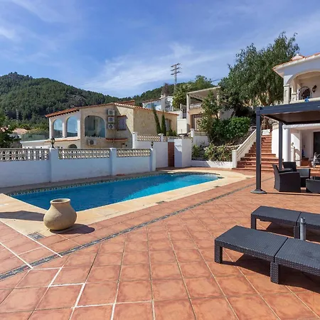 2 Bedroom Lovely In * Orba