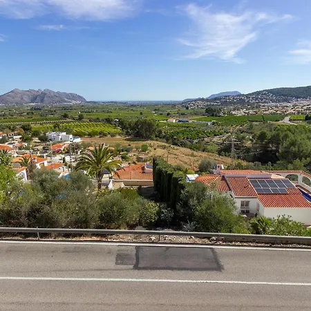 2 Bedroom Lovely In * Orba