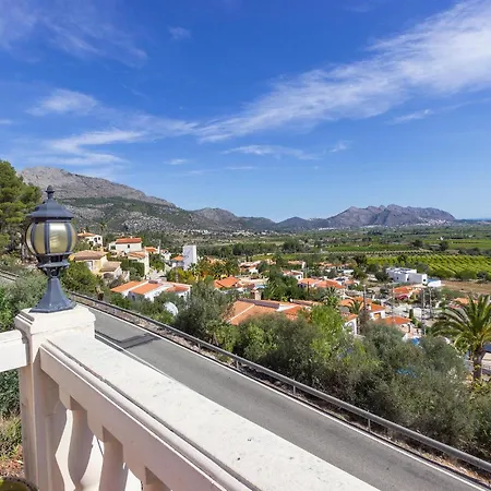 Gorgeous In Orba